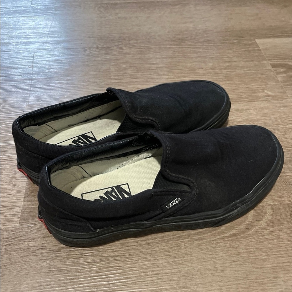 Vans classic slip on 7